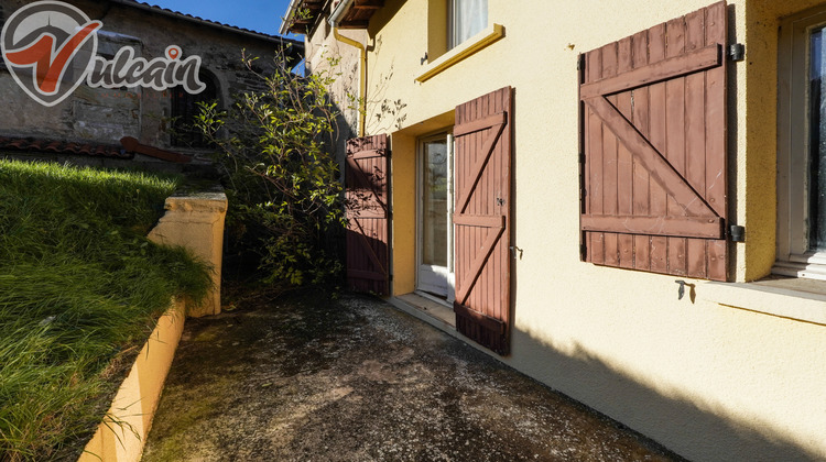 Ma-Cabane - Vente Maison Saint-Georges-sur-Allier, 68 m²