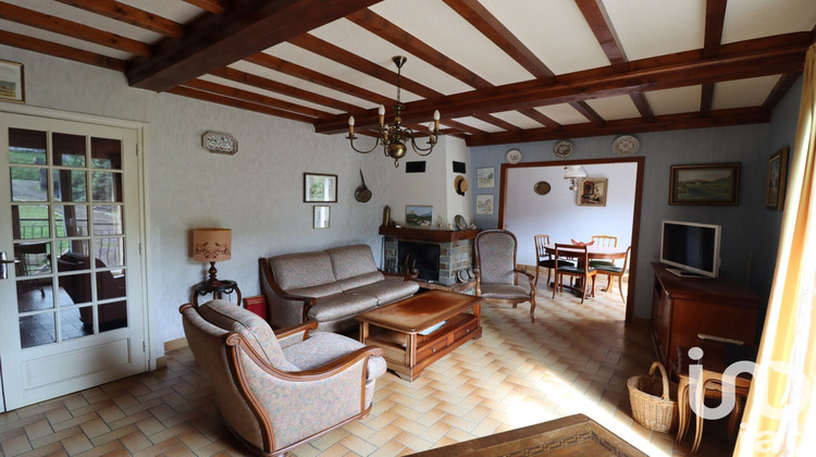 Ma-Cabane - Vente Maison Saint-Georges-sur-Allier, 130 m²