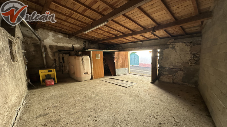 Ma-Cabane - Vente Maison Saint-Georges-sur-Allier, 64 m²