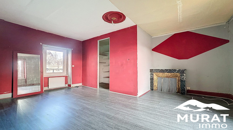 Ma-Cabane - Vente Maison Saint-Georges-sur-Allier, 120 m²