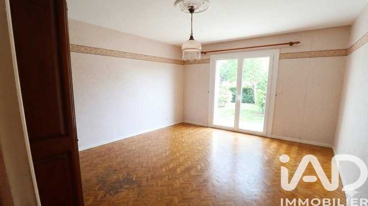 Ma-Cabane - Vente Maison Saint-Georges-sur-Allier, 130 m²