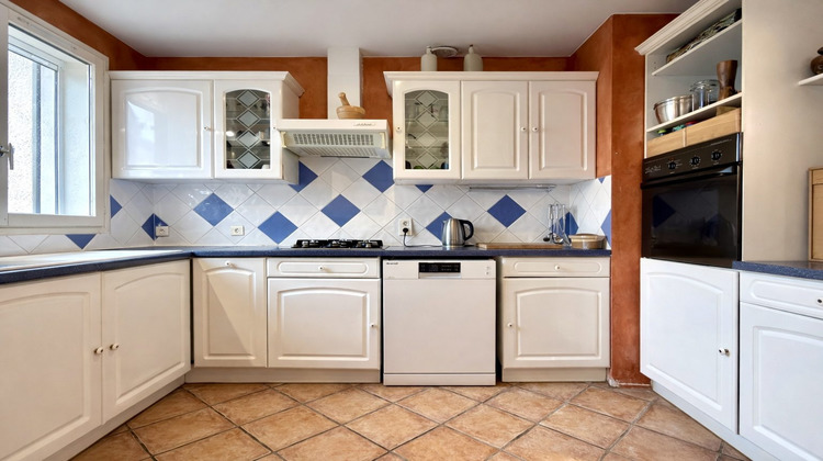 Ma-Cabane - Vente Maison Saint-Georges-sur-Allier, 120 m²