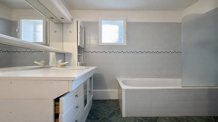 Ma-Cabane - Vente Maison Saint-Georges-sur-Allier, 120 m²