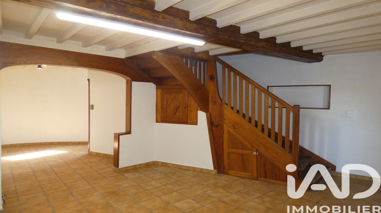 Ma-Cabane - Vente Maison Saint-Georges-sur-Allier, 80 m²