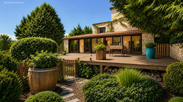 Ma-Cabane - Vente Maison SAINT-GEORGES-SUR-ALLIER, 140 m²
