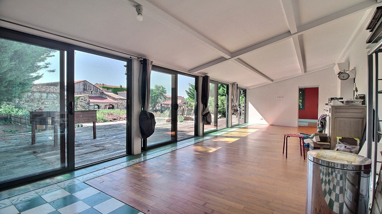 Ma-Cabane - Vente Maison SAINT-GEORGES-SUR-ALLIER, 140 m²