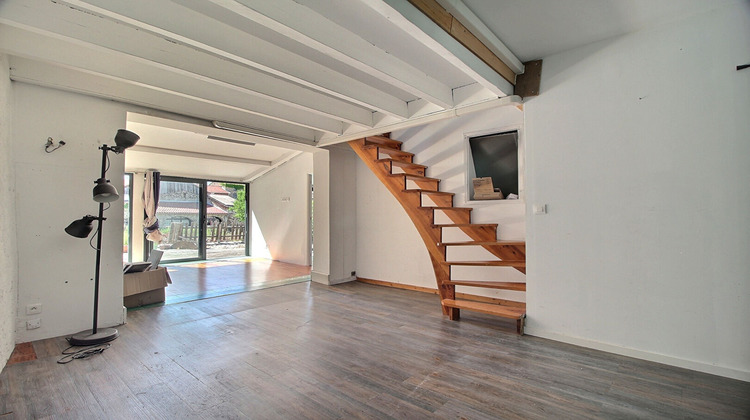 Ma-Cabane - Vente Maison SAINT-GEORGES-SUR-ALLIER, 140 m²