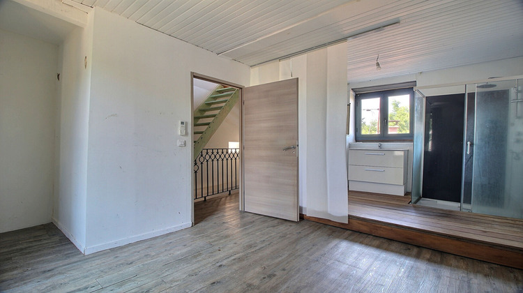 Ma-Cabane - Vente Maison SAINT-GEORGES-SUR-ALLIER, 140 m²