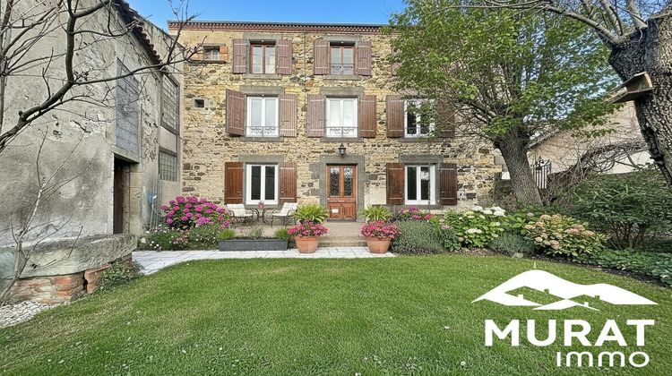 Ma-Cabane - Vente Maison Saint-Georges-sur-Allier, 120 m²