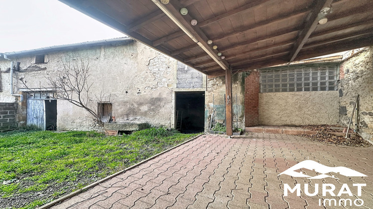 Ma-Cabane - Vente Maison Saint-Georges-sur-Allier, 120 m²