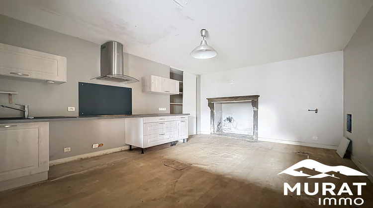 Ma-Cabane - Vente Maison Saint-Georges-sur-Allier, 120 m²