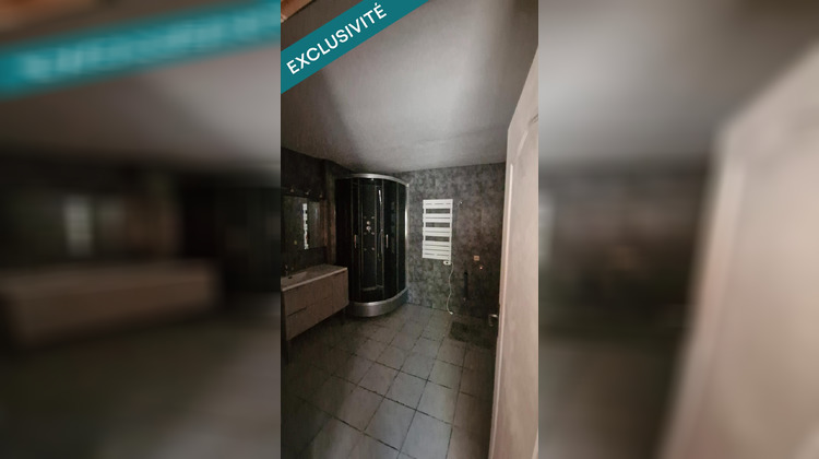 Ma-Cabane - Vente Maison Saint-Georges-sur-Allier, 80 m²