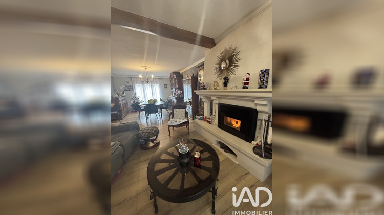 Ma-Cabane - Vente Maison Saint-Georges-sur-Arnon, 135 m²