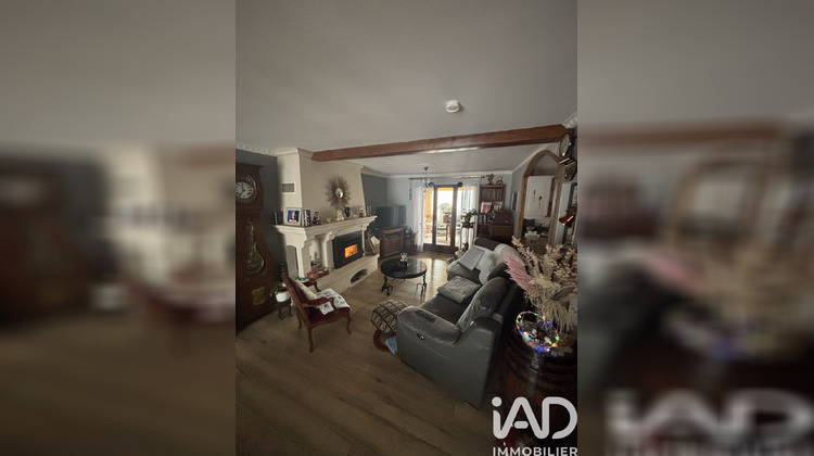 Ma-Cabane - Vente Maison Saint-Georges-sur-Arnon, 135 m²