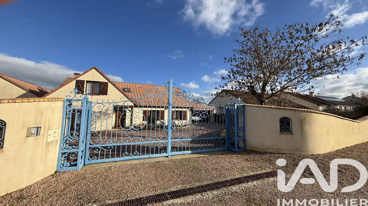 Ma-Cabane - Vente Maison Saint-Georges-sur-Arnon, 135 m²