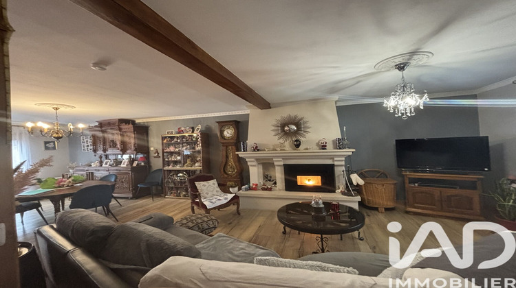 Ma-Cabane - Vente Maison Saint-Georges-sur-Arnon, 135 m²