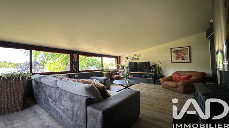 Ma-Cabane - Vente Maison Saint-Georges-sur-Arnon, 100 m²