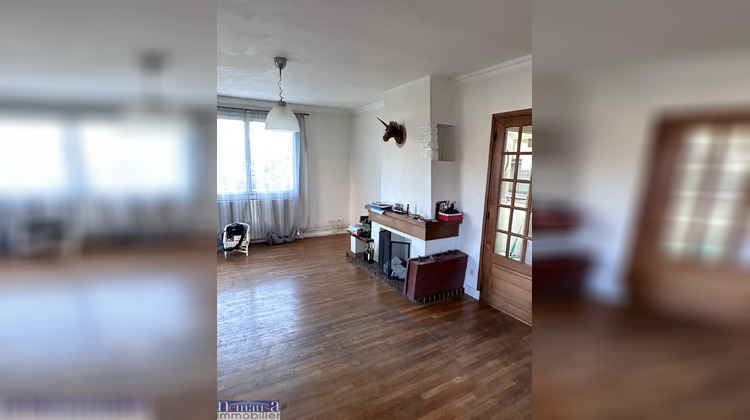 Ma-Cabane - Vente Maison Saint-Georges-sur-Baulche, 125 m²