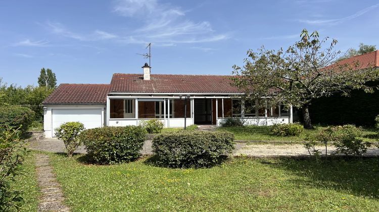 Ma-Cabane - Vente Maison Saint-Georges-sur-Baulche, 127 m²