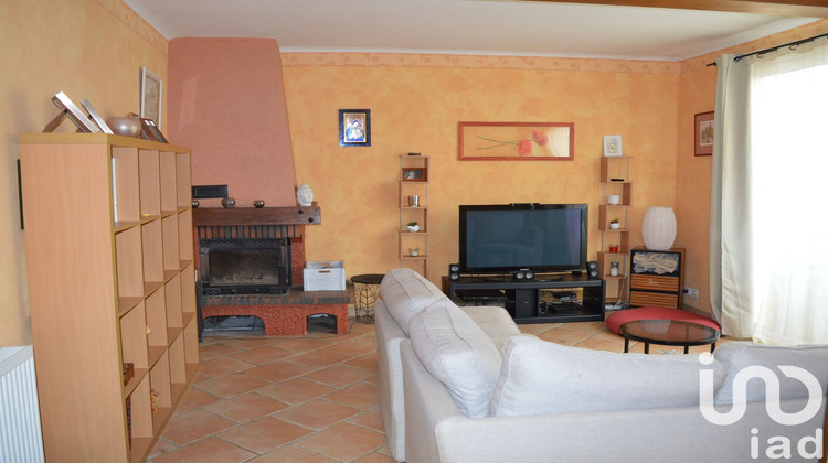 Ma-Cabane - Vente Maison Saint-Georges-sur-Baulche, 127 m²