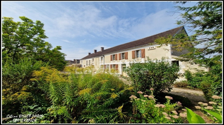 Ma-Cabane - Vente Maison SAINT GEORGES SUR BAULCHE, 270 m²