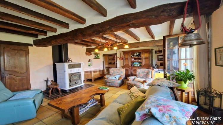 Ma-Cabane - Vente Maison SAINT GEORGES SUR BAULCHE, 270 m²