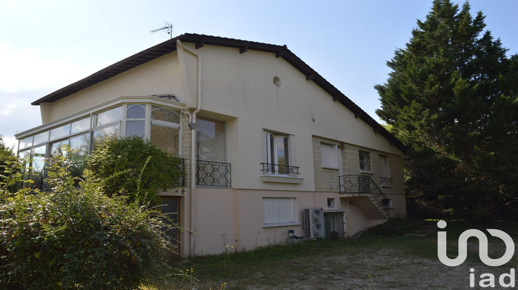 Ma-Cabane - Vente Maison Saint-Georges-sur-Baulche, 156 m²