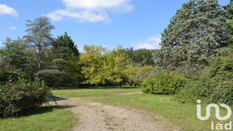 Ma-Cabane - Vente Maison Saint-Georges-sur-Baulche, 156 m²