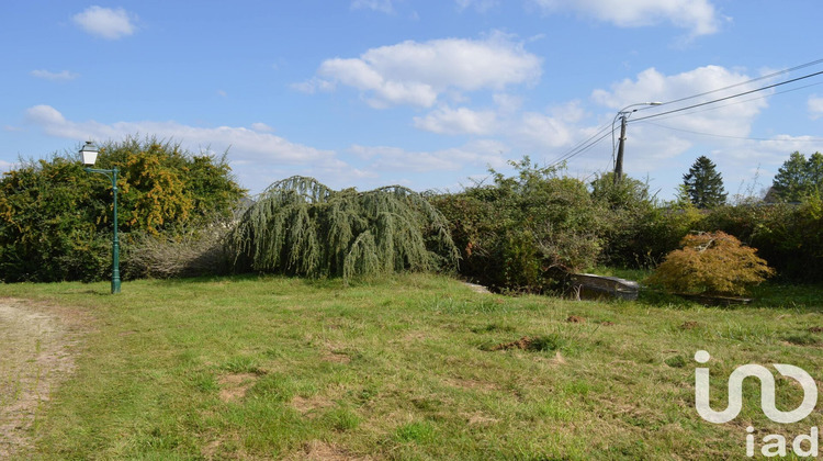 Ma-Cabane - Vente Maison Saint-Georges-sur-Baulche, 156 m²