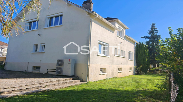 Ma-Cabane - Vente Maison Saint-Georges-sur-Baulche, 195 m²