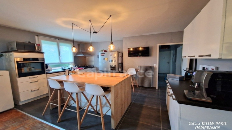 Ma-Cabane - Vente Maison SAINT GEORGES SUR BAULCHE, 138 m²