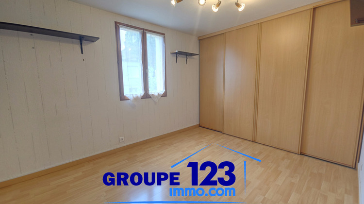 Ma-Cabane - Vente Maison Saint-Georges-sur-Baulche, 143 m²