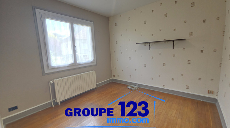 Ma-Cabane - Vente Maison Saint-Georges-sur-Baulche, 143 m²