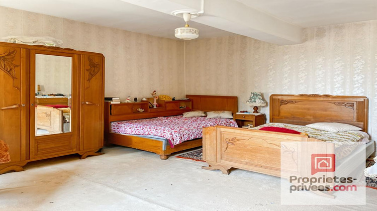 Ma-Cabane - Vente Maison SAINT GEORGES SUR BAULCHE, 160 m²