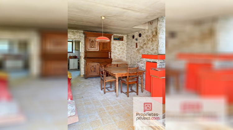 Ma-Cabane - Vente Maison SAINT GEORGES SUR BAULCHE, 160 m²