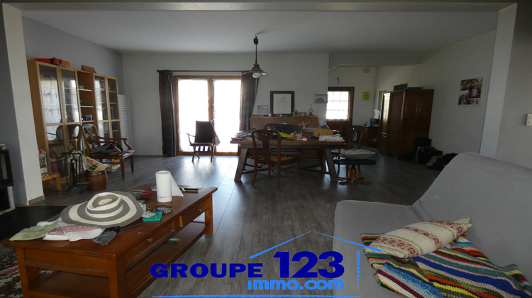Ma-Cabane - Vente Maison Saint-Georges-sur-Baulche, 267 m²