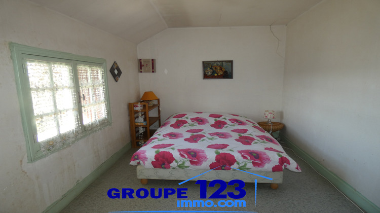 Ma-Cabane - Vente Maison Saint-Georges-sur-Baulche, 267 m²