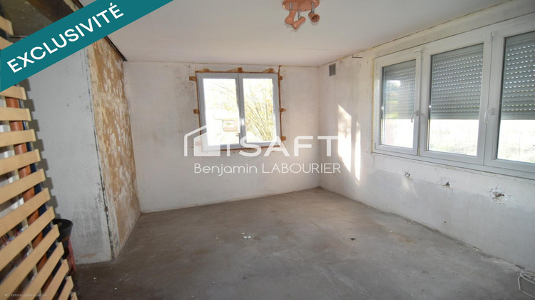 Ma-Cabane - Vente Maison Saint-Georges-sur-Baulche, 86 m²