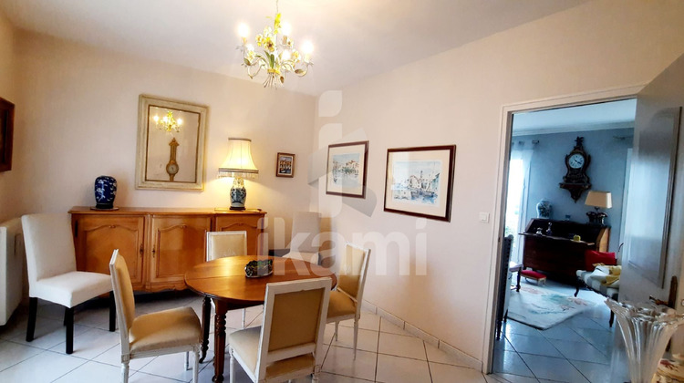 Ma-Cabane - Vente Maison Saint-Georges-sur-Baulche, 188 m²