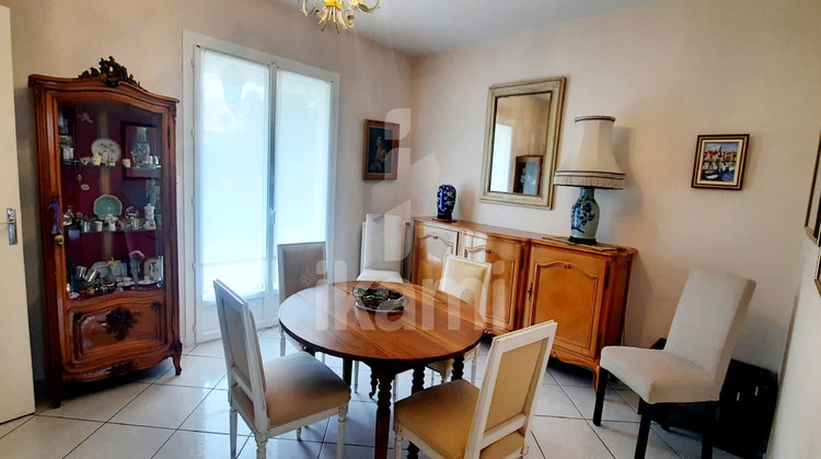 Ma-Cabane - Vente Maison Saint-Georges-sur-Baulche, 188 m²