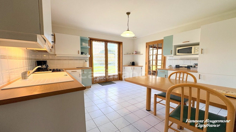 Ma-Cabane - Vente Maison SAINT GEORGES SUR BAULCHE, 113 m²