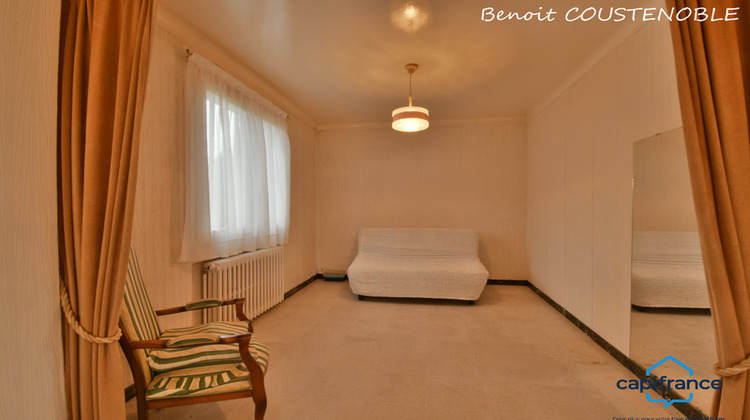 Ma-Cabane - Vente Maison SAINT GEORGES SUR BAULCHE, 87 m²