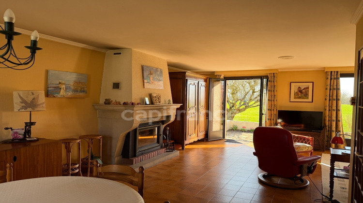 Ma-Cabane - Vente Maison SAINT GEORGES SUR BAULCHE, 141 m²