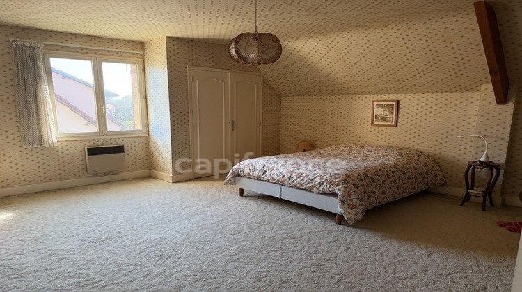 Ma-Cabane - Vente Maison SAINT GEORGES SUR BAULCHE, 141 m²