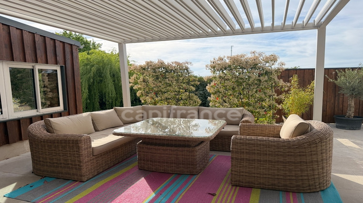 Ma-Cabane - Vente Maison SAINT GEORGES SUR BAULCHE, 190 m²