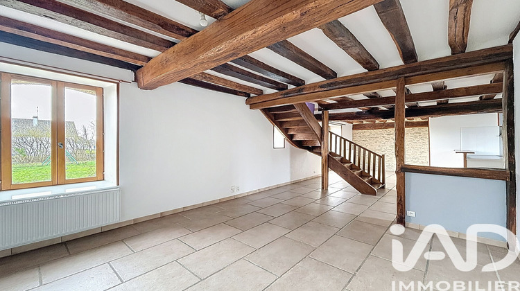 Ma-Cabane - Vente Maison Saint-Georges-sur-Baulche, 120 m²