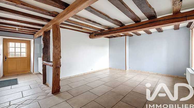 Ma-Cabane - Vente Maison Saint-Georges-sur-Baulche, 120 m²