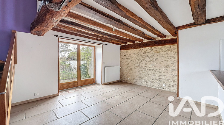 Ma-Cabane - Vente Maison Saint-Georges-sur-Baulche, 120 m²