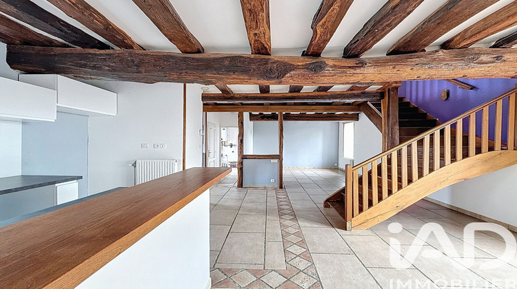 Ma-Cabane - Vente Maison Saint-Georges-sur-Baulche, 120 m²
