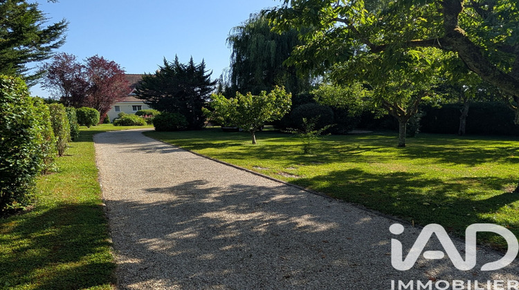 Ma-Cabane - Vente Maison Saint-Georges-sur-Baulche, 168 m²